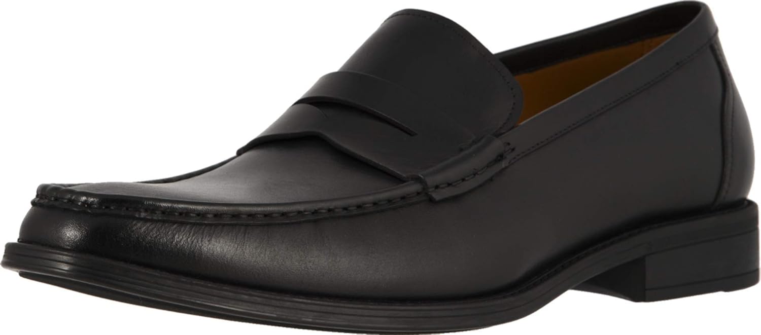 

Мужские лоферы Florsheim, черный