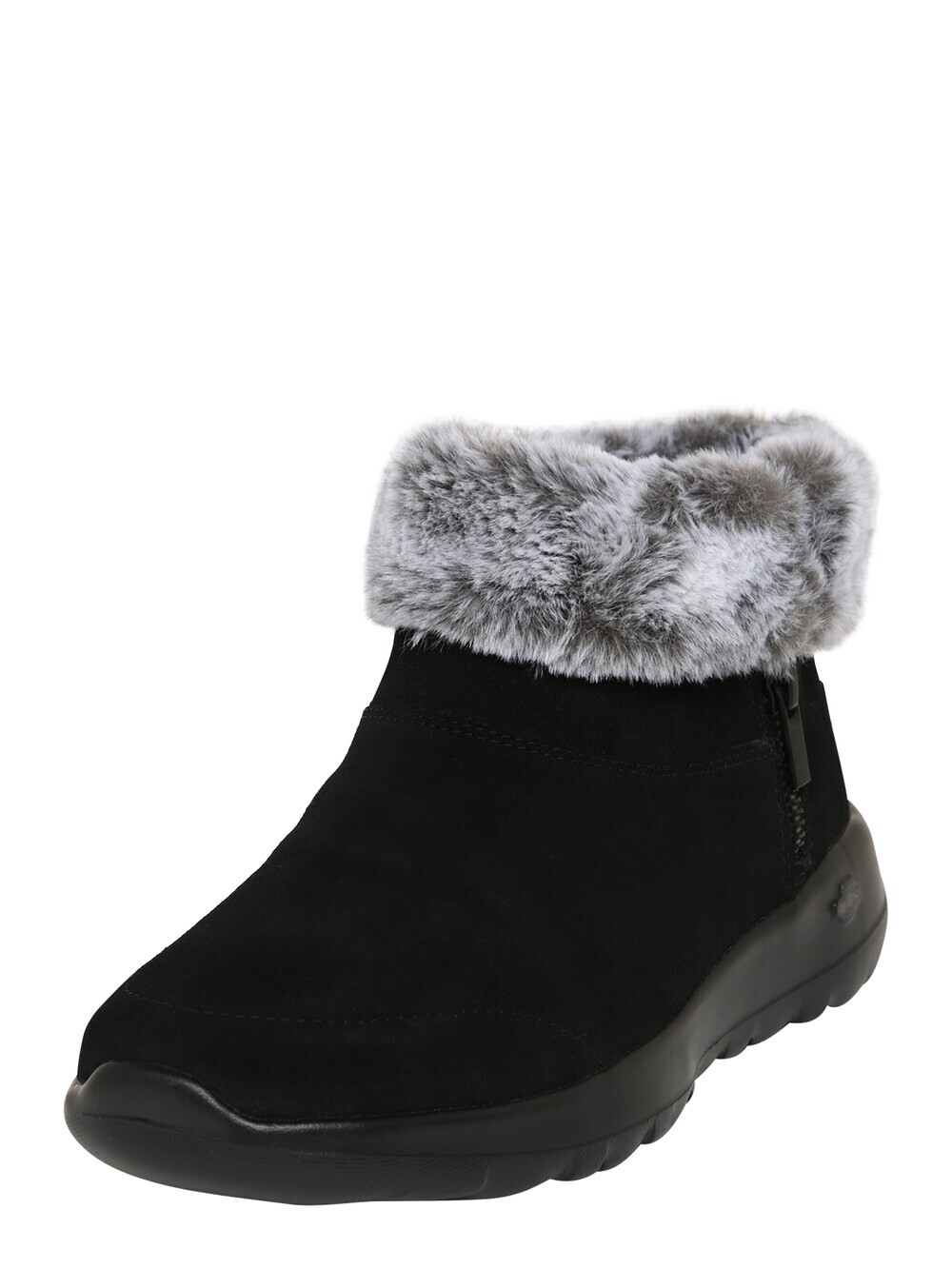 

Зимние сапоги Skechers On the Go Joy, черный