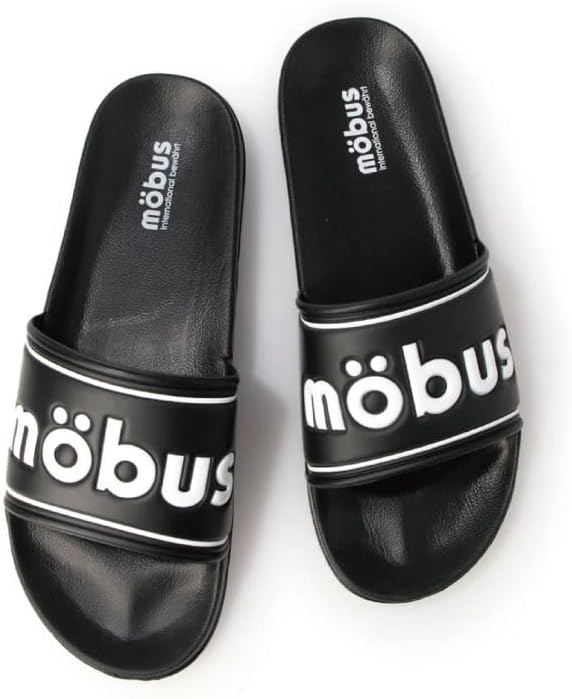 

Мужские шлепанцы для душа STEFFI SASCHA, легкие, спортивные, повседневные, для тренировок на одну милю, текущая модель Mobus, белый/черный