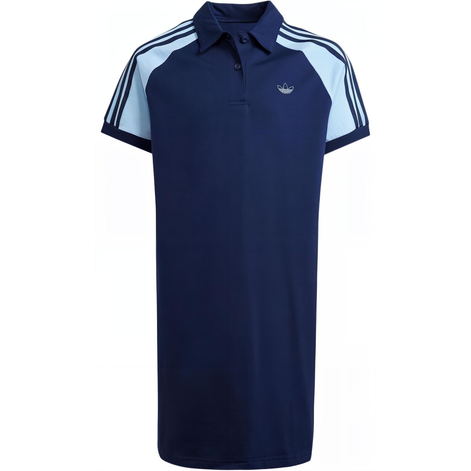 

Платье GS Adidas Originals, цвет Nindig