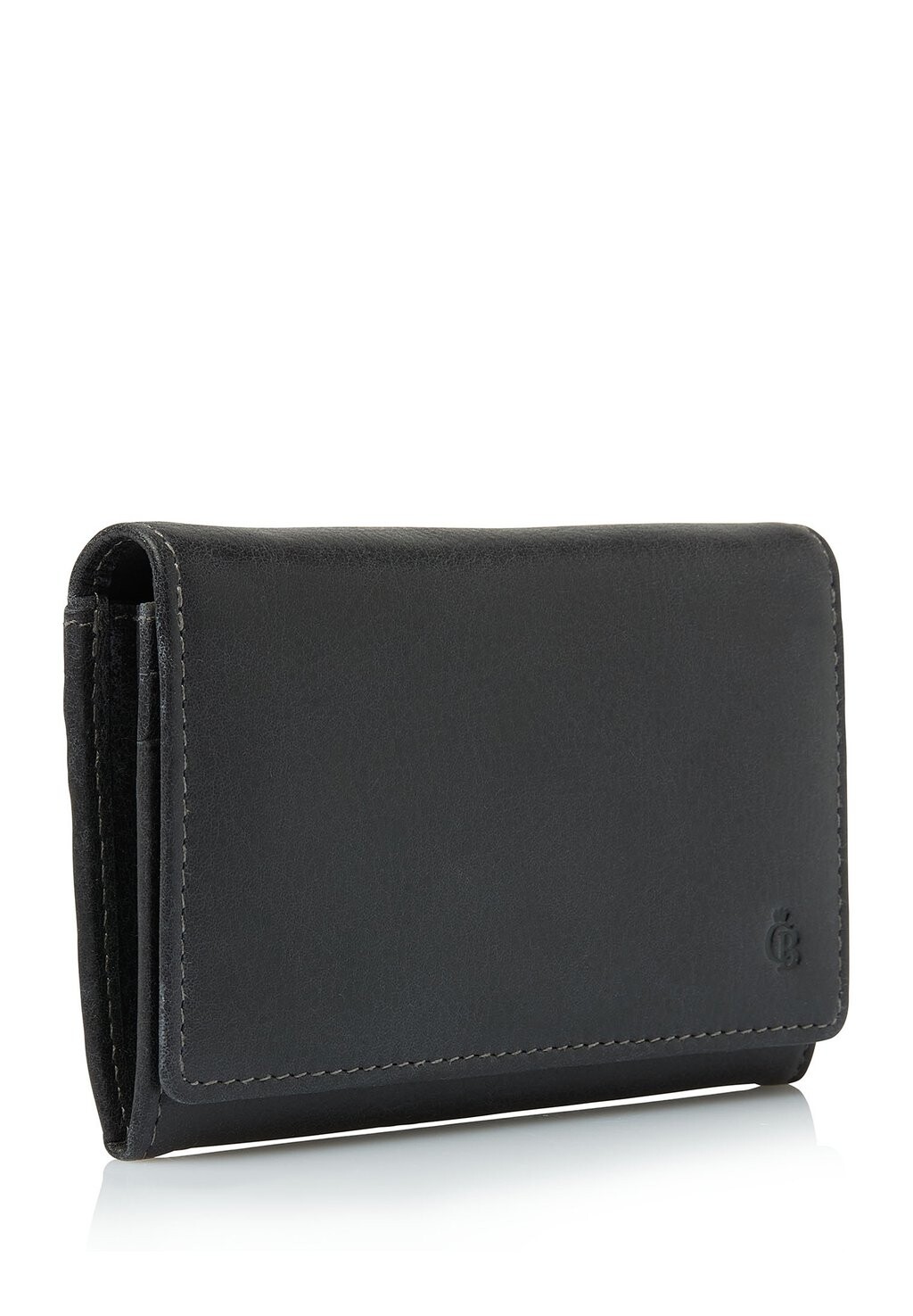 

Кошелек CANYON OVERSLAG RFID Castelijn & Beerens, черный