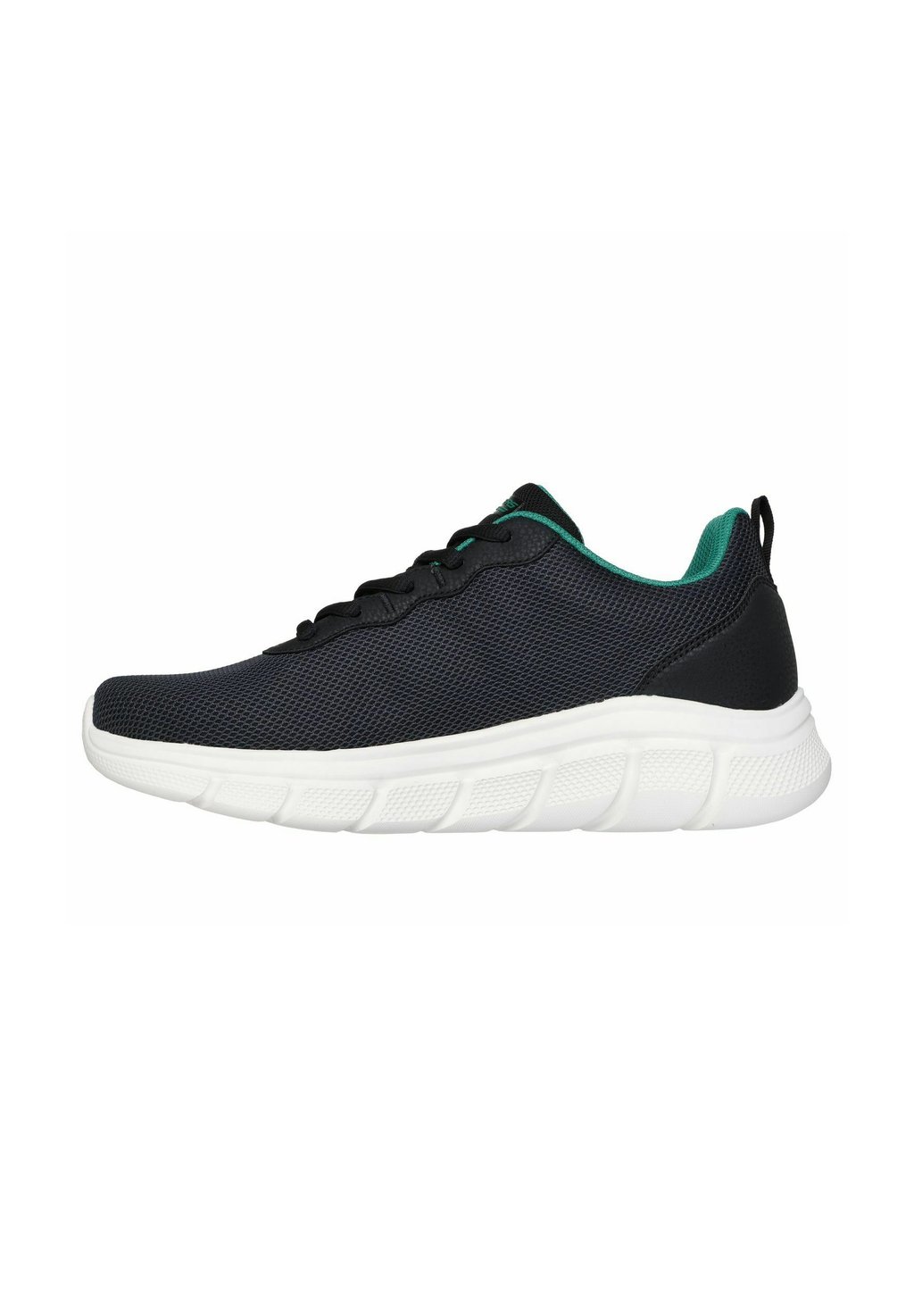 

Кроссовки BOBS FLEX Skechers Sport, черный
