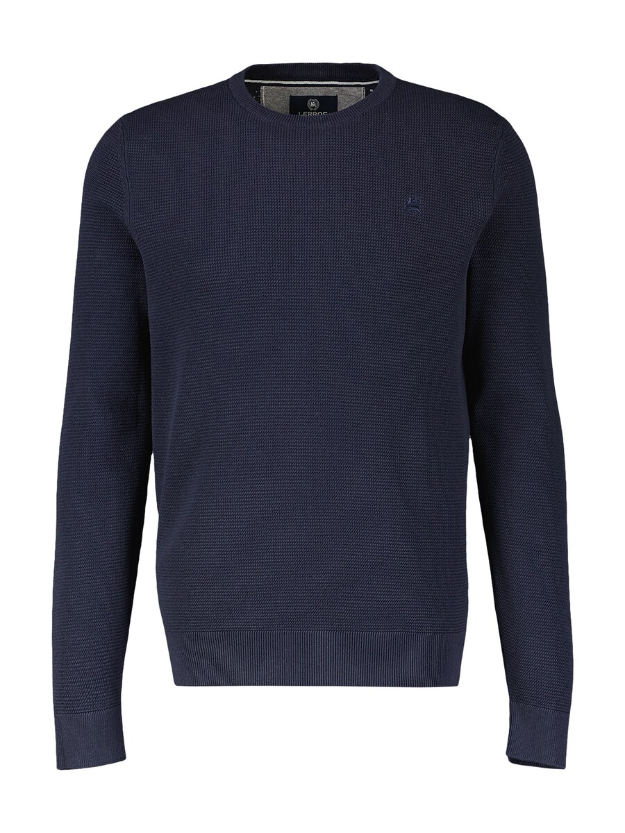

Свитер LERROS Sweater, темно-синий