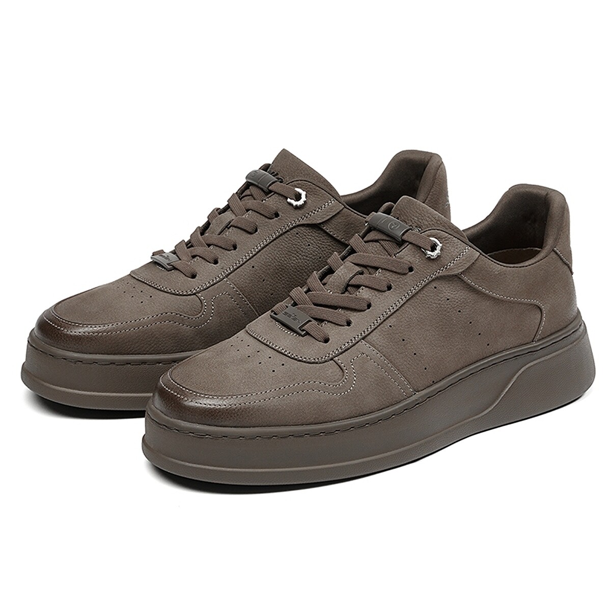 

Кроссовки мужские Lifestyle Shoes Men Low-Top Seven, хаки