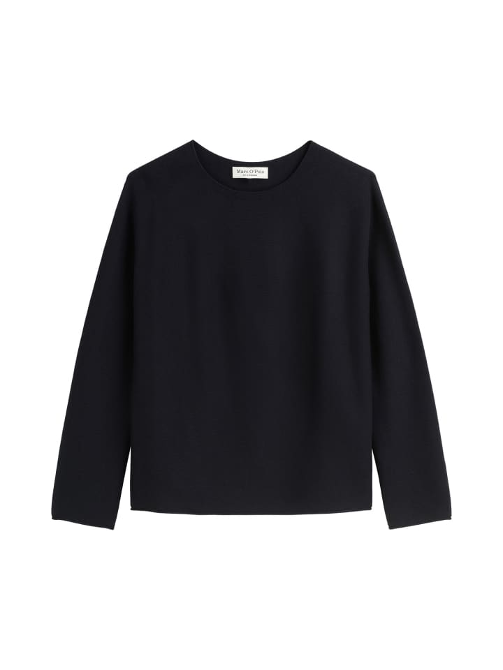 

Толстовка Marc O'Polo, цвет cloudy white