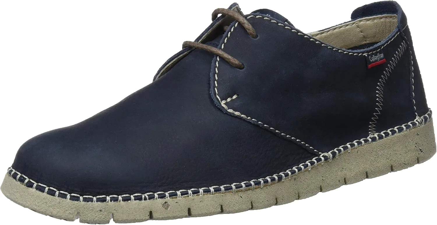 Мужские дерби Абиатар CallagHan, Blue Azul 1