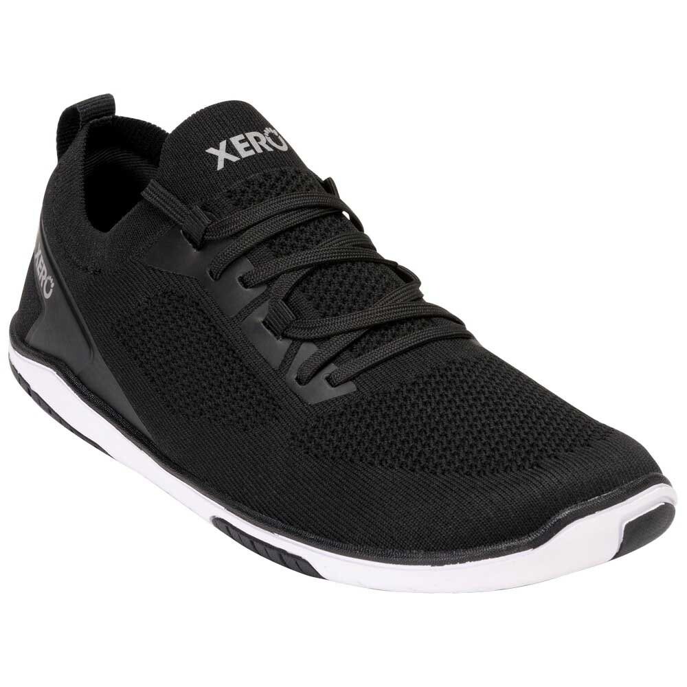 

Кроссовки Xero Shoes Nexus Knit, черный