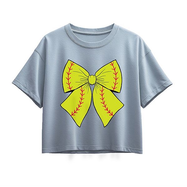 

Бейсболка для девочек 7-16 лет Licensed Character, Chambray Blue