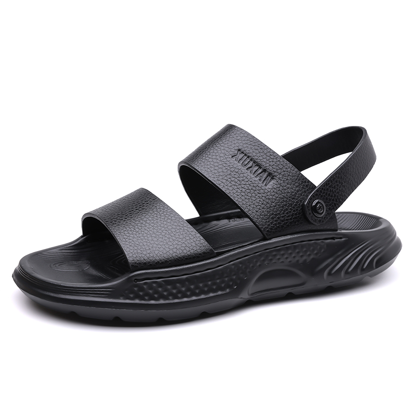 

Пляжные сандалии мужские POPULAR ROUSE PR, Black