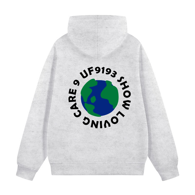 

Свитшот Unisex UF9193, Бежевый абрикос