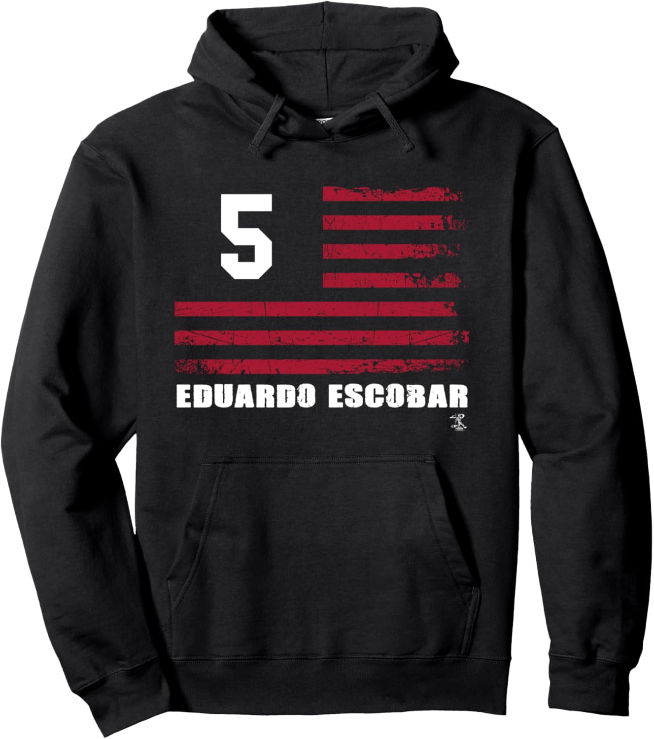 

Худи Eduardo Escovar Vintage Flag Game Day, черная Ballpark Mvp, Черный, Худи Eduardo Escovar Vintage Flag Game Day, черная Ballpark Mvp