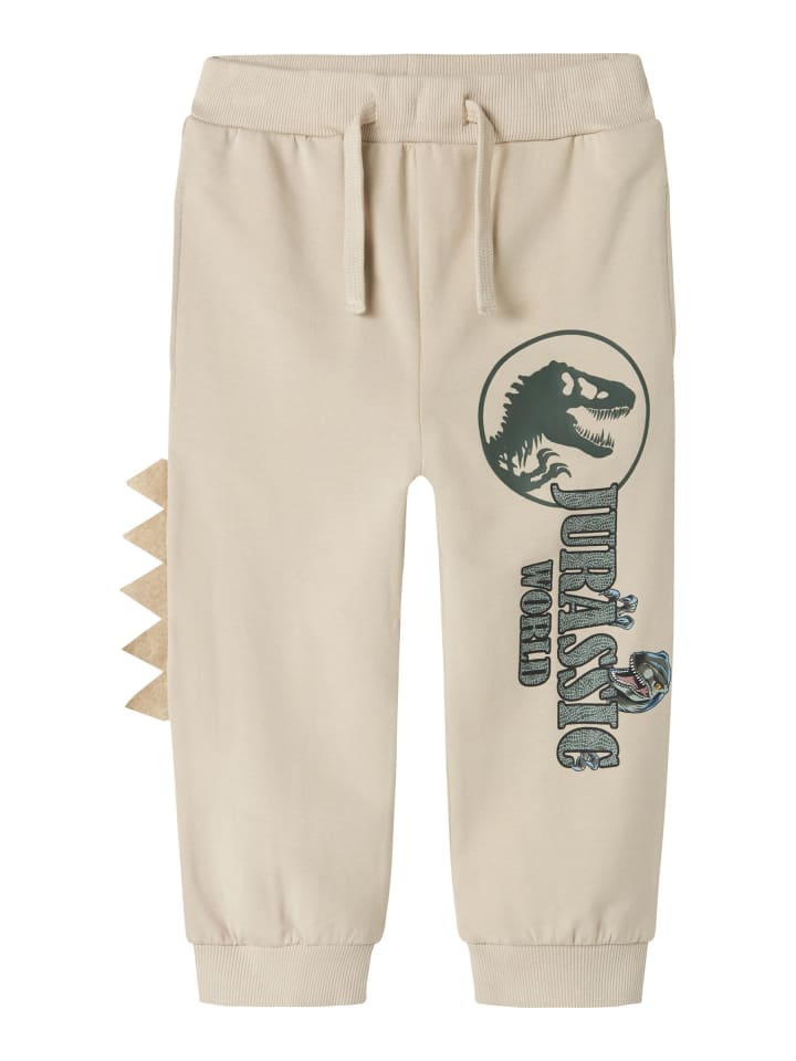 

Спортивные брюки name it