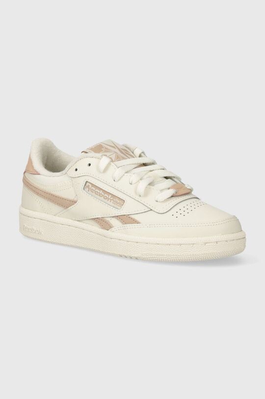

Кроссовки Club C Reebok Classic, белый