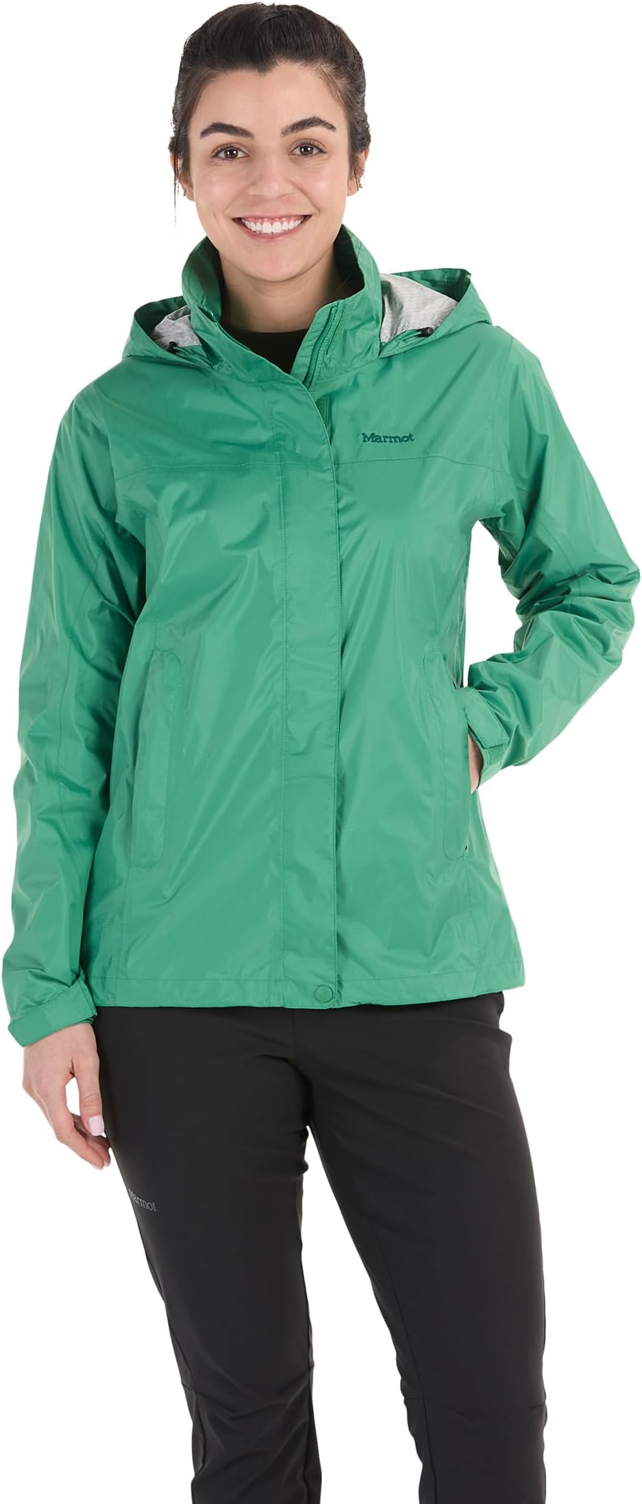 

Куртка Marmot PreCip Eco Jacket, цвет Clover