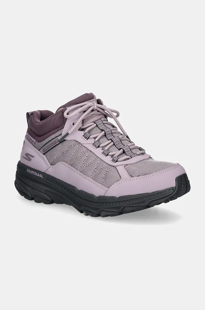 

Кроссовки Skechers GO RUN Trail Altitude 2.0, фиолетовый