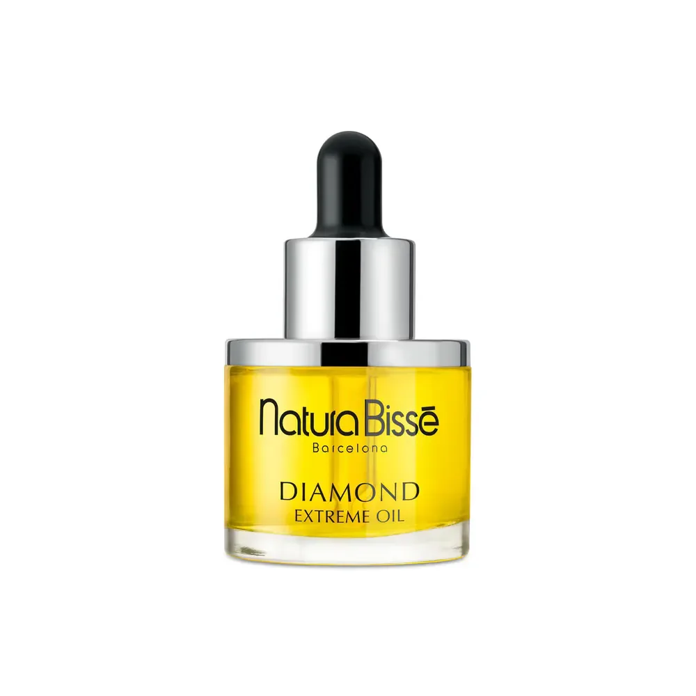 Антивозрастное масло для лица Diamond Extreme Oil 30 мл Natura Bissé