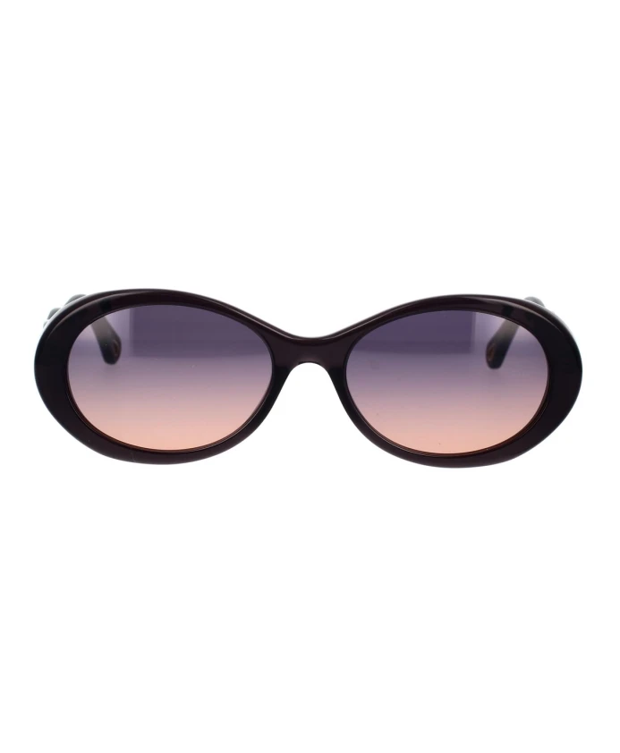 

Солнцезащитные очки ch0088s 001 Chloé, серый