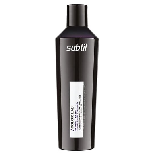 Шампунь для светлых и осветленных волос, 300 мл Subtil, Color Lab Blond Infini