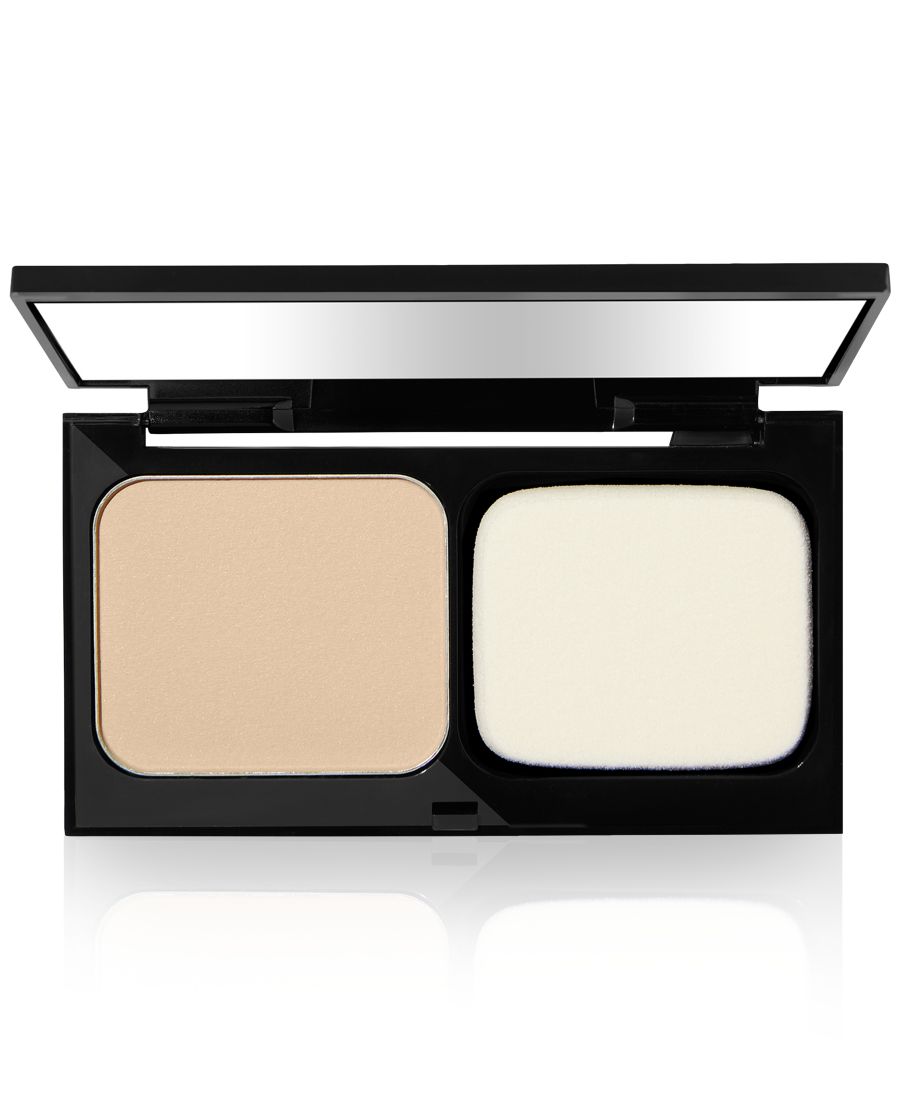 Невесомая пудра-основа для лица Bobbi Brown, цвет sand — фото 2