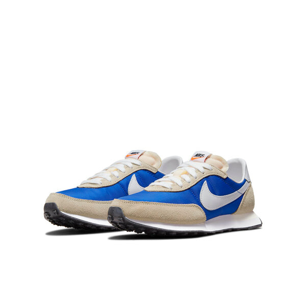 Кроссовки вафельные трейнер 2 Nike, коричневый — фото 3