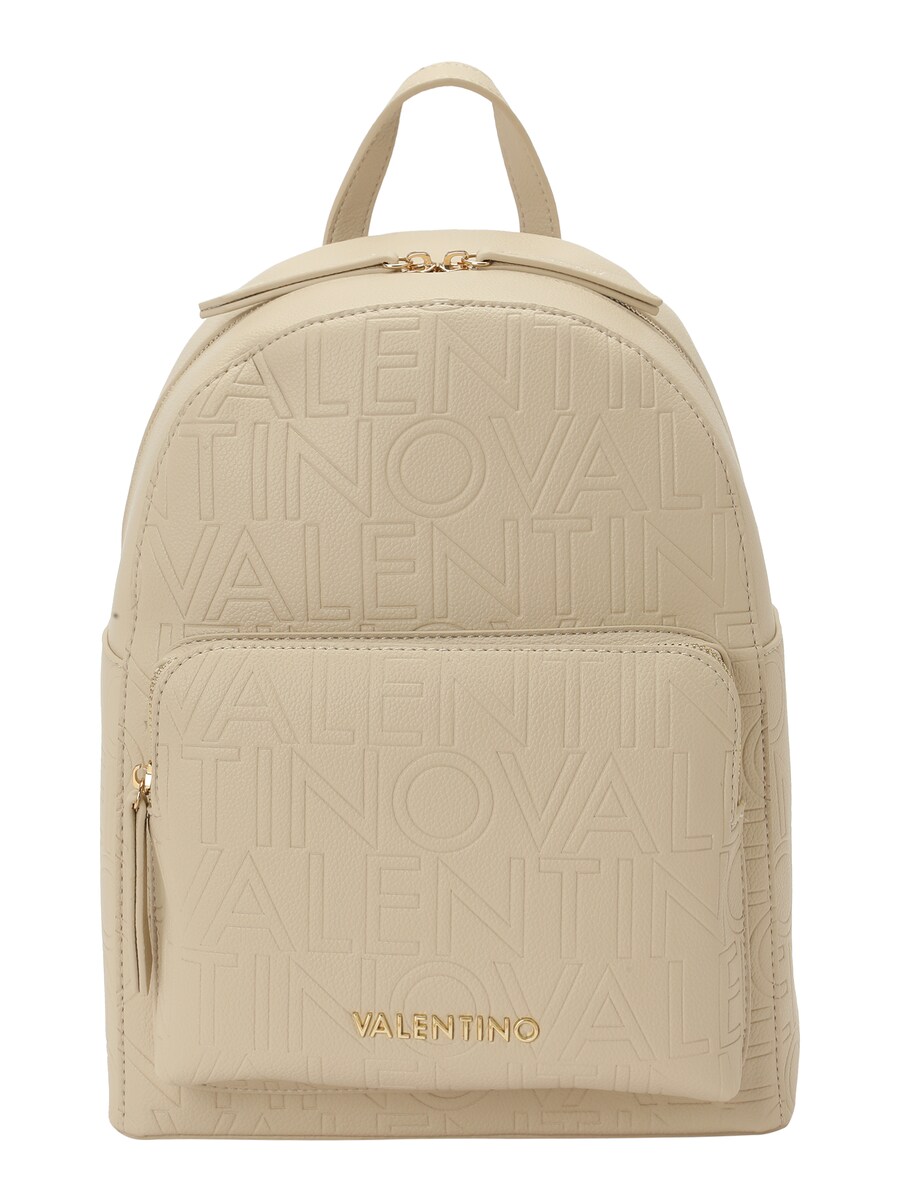 

Рюкзак VALENTINO Zaino, экрю