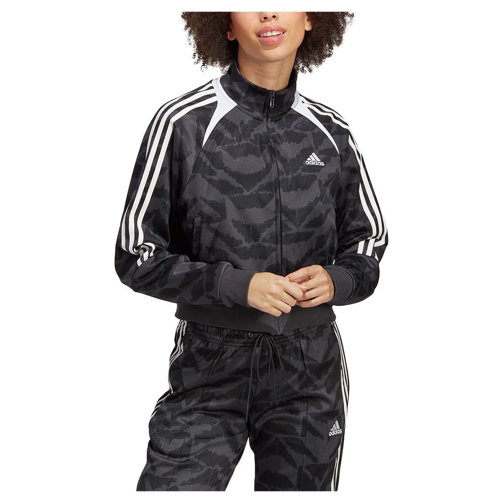 

Куртка adidas Tiro Tt Lif, черный