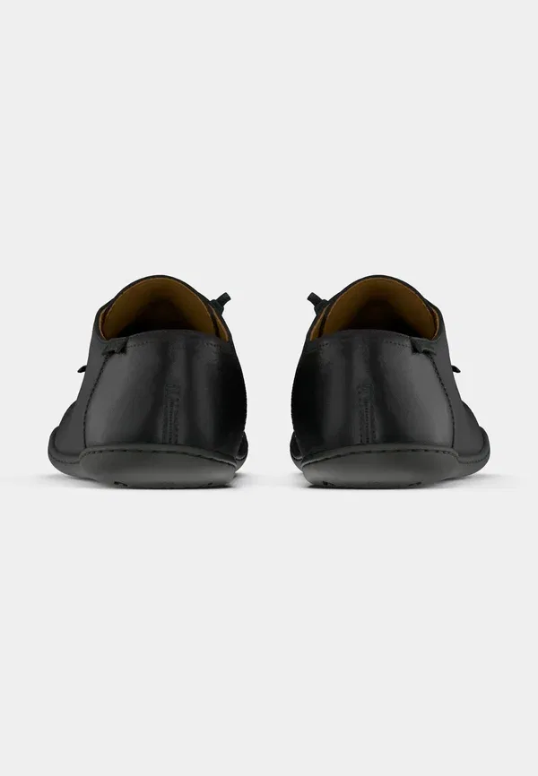 Кроссовки повседневные Peu Cami Casual Lace Ups Camper, черный — фото 4