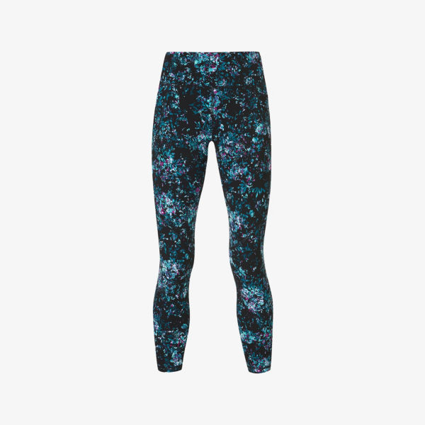 

Леггинсы для тренировок Sweaty Betty Power 7/8, черный