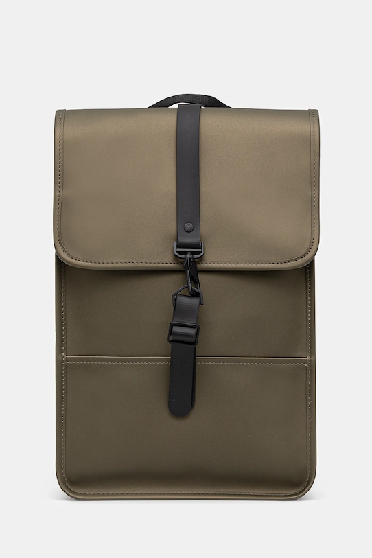 

Мини-рюкзак Backpack Mini W1 Rains, зеленый