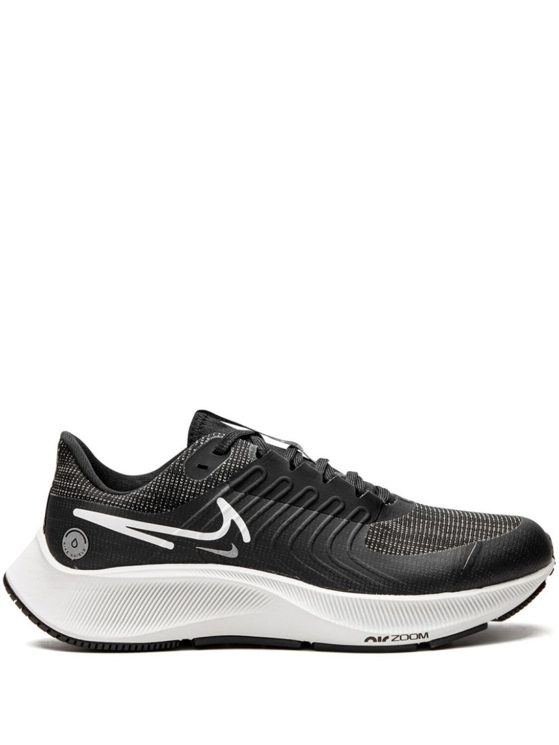 

Кроссовки Air Zoom Pegasus 38 Shield Nike, черный