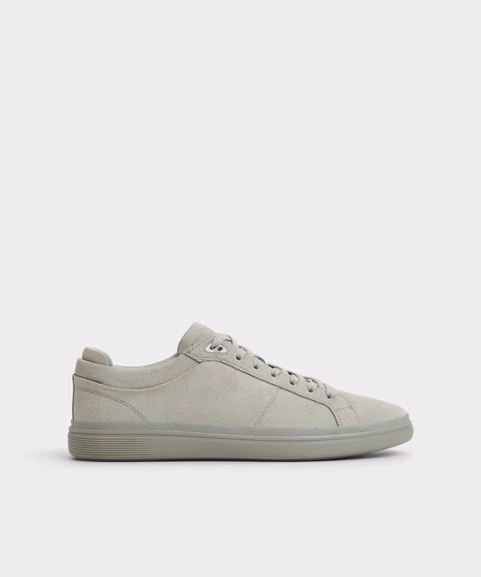 

Мужская повседневная спортивная обувь с круглым носком Aldo, серый