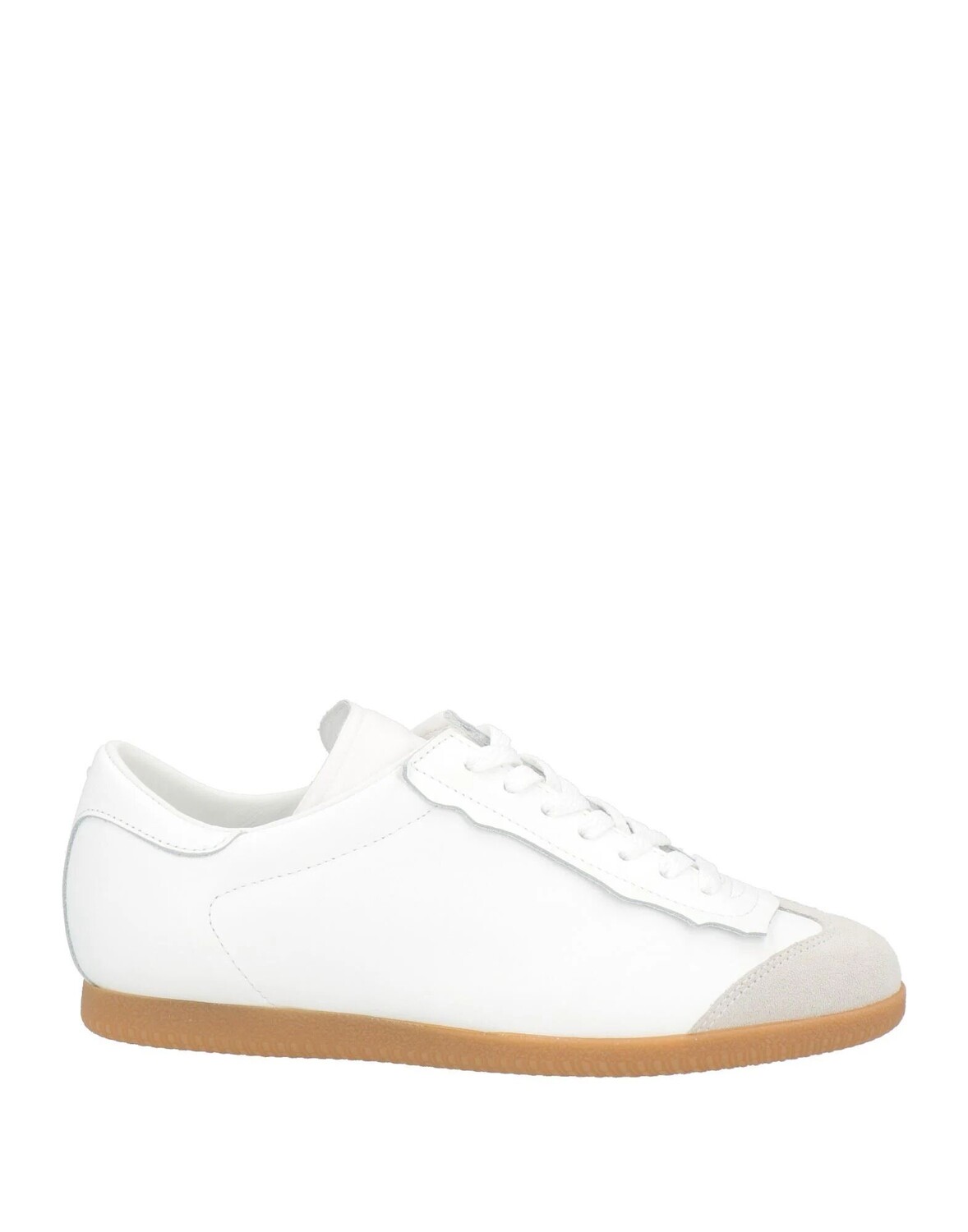 

Кеды Maison Margiela, белый
