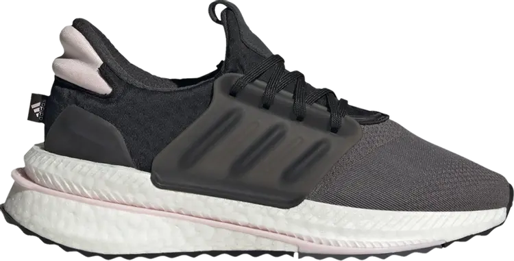 

Кроссовки Wmns X_PLRBOOST 'Black Clear Pink', серый