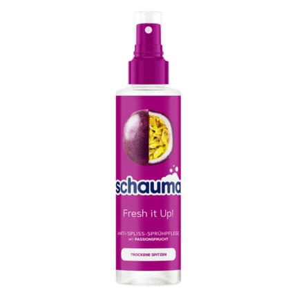 

Кондиционер-спрей Schauma Fresh It Up Spülung