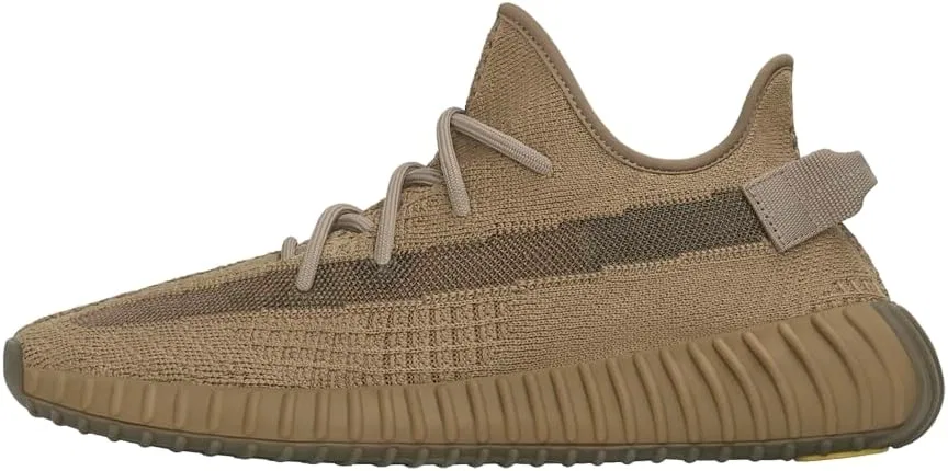 Мужские кроссовки Adidas Yeezy Boost 350 V2, Earth, Earth, Earth — фото 2
