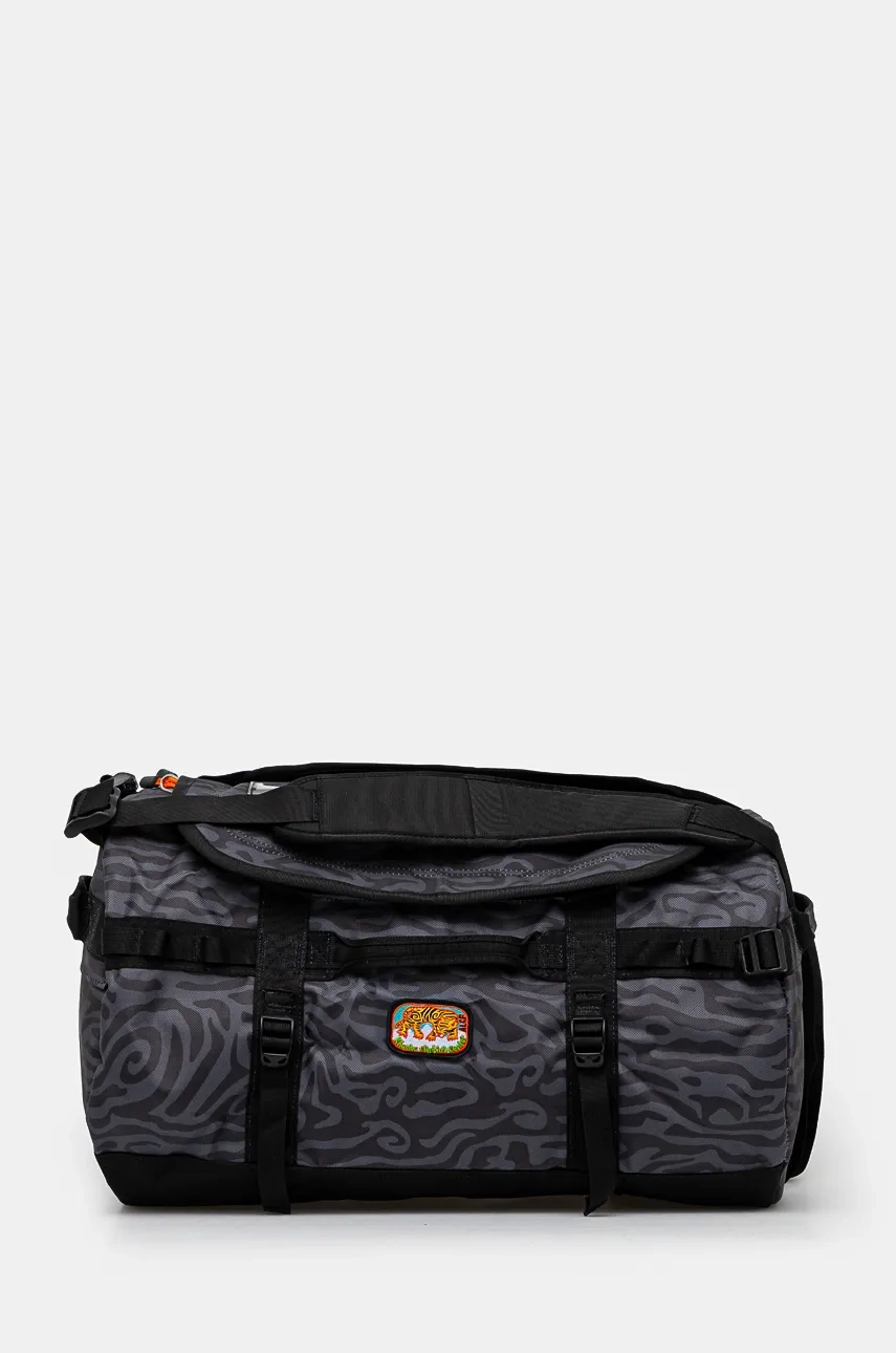 

Спортивная сумка Base Camp Duffel 50л The North Face, мультиколор