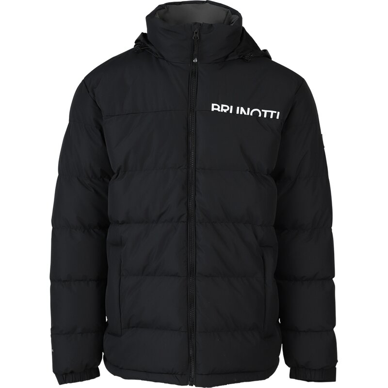 

Куртка Бардиган Brunotti, черный