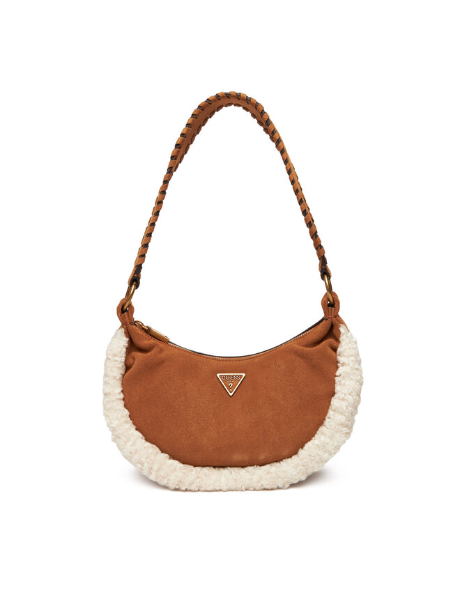 

Сумка Guess Amita Mini HWSW95 39720 Braun