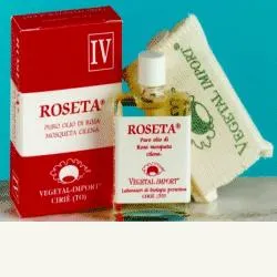 

Масло шиповника Roseta 10 мл