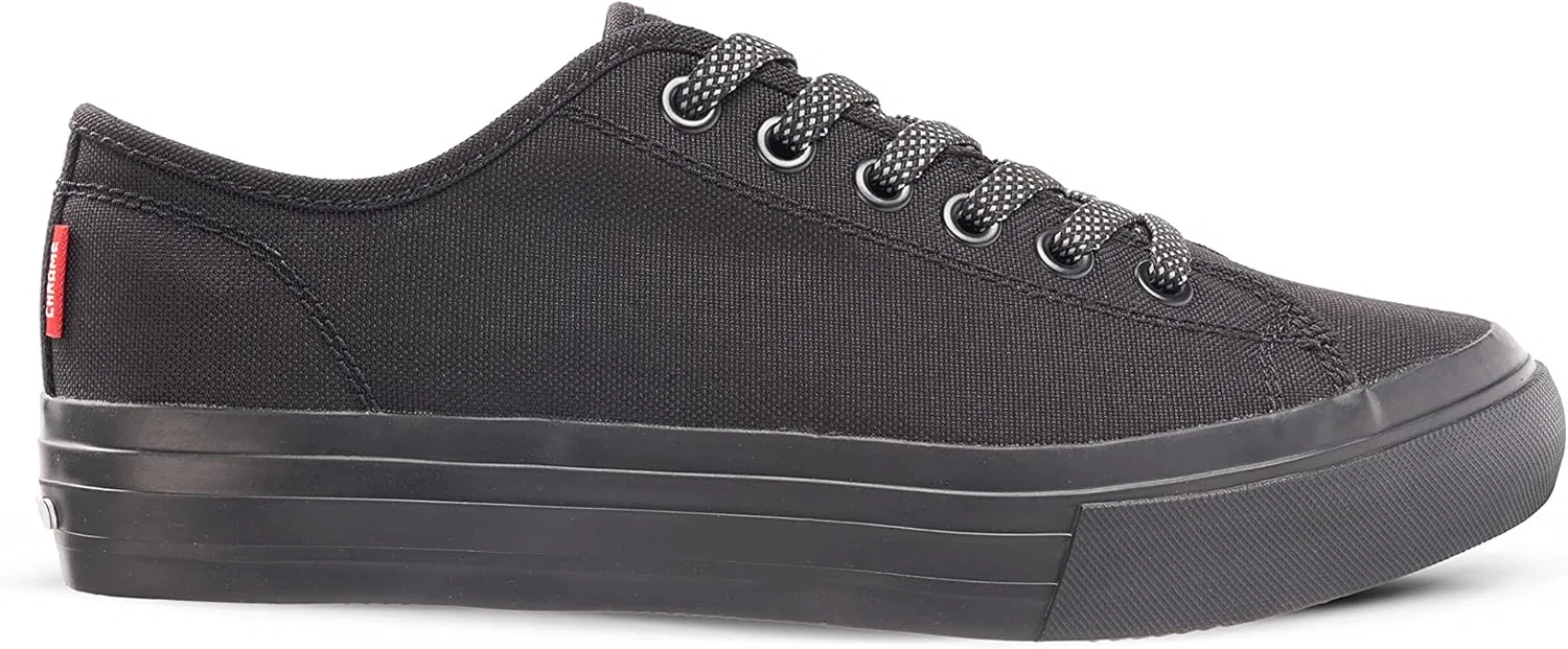 Кроссовки Chrome Industries Kursk AW Pro, Black — фото 2