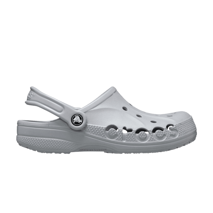 

Кроссовки Baya Clog 'Light Grey', серый