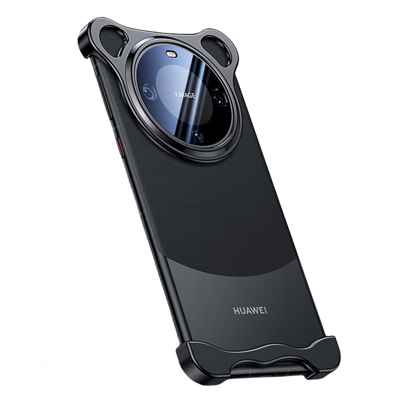 

Чехол для телефона Gpadparts, Metal Alien Really Boundless Cool Black