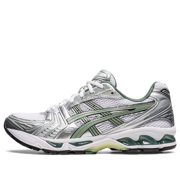 

Кроссовки гель каяно 14 Asics, серебряный, Серый, Кроссовки гель каяно 14 Asics, серебряный