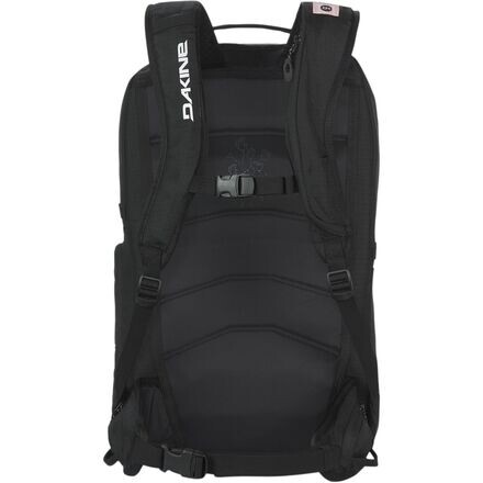 

Рюкзак Jill Perkins Team Mission Pro 25 л — женский DAKINE, черный