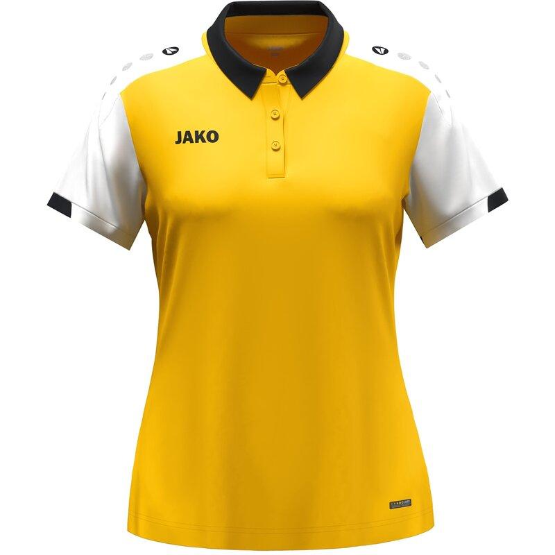 

Polo Polo Dynamic Women Jako, мультиколор