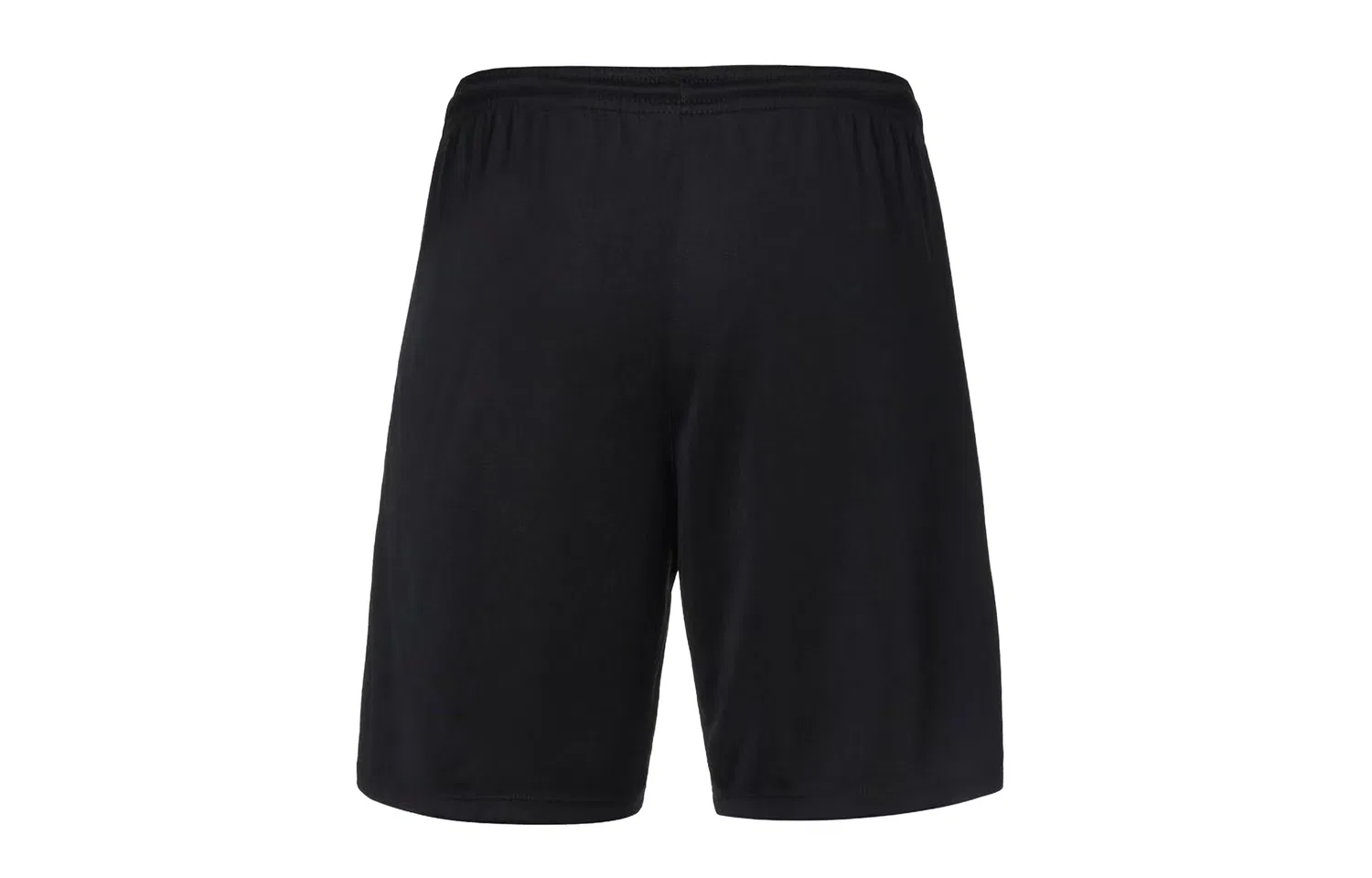 Шорты мужские Dri Fit Casual Nike, Black — фото 3