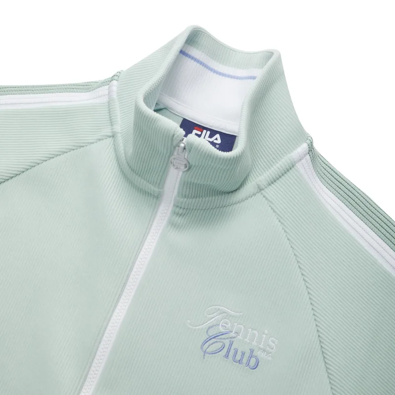 FILA KIDS Куртка Dream Green Kids' — фото 4