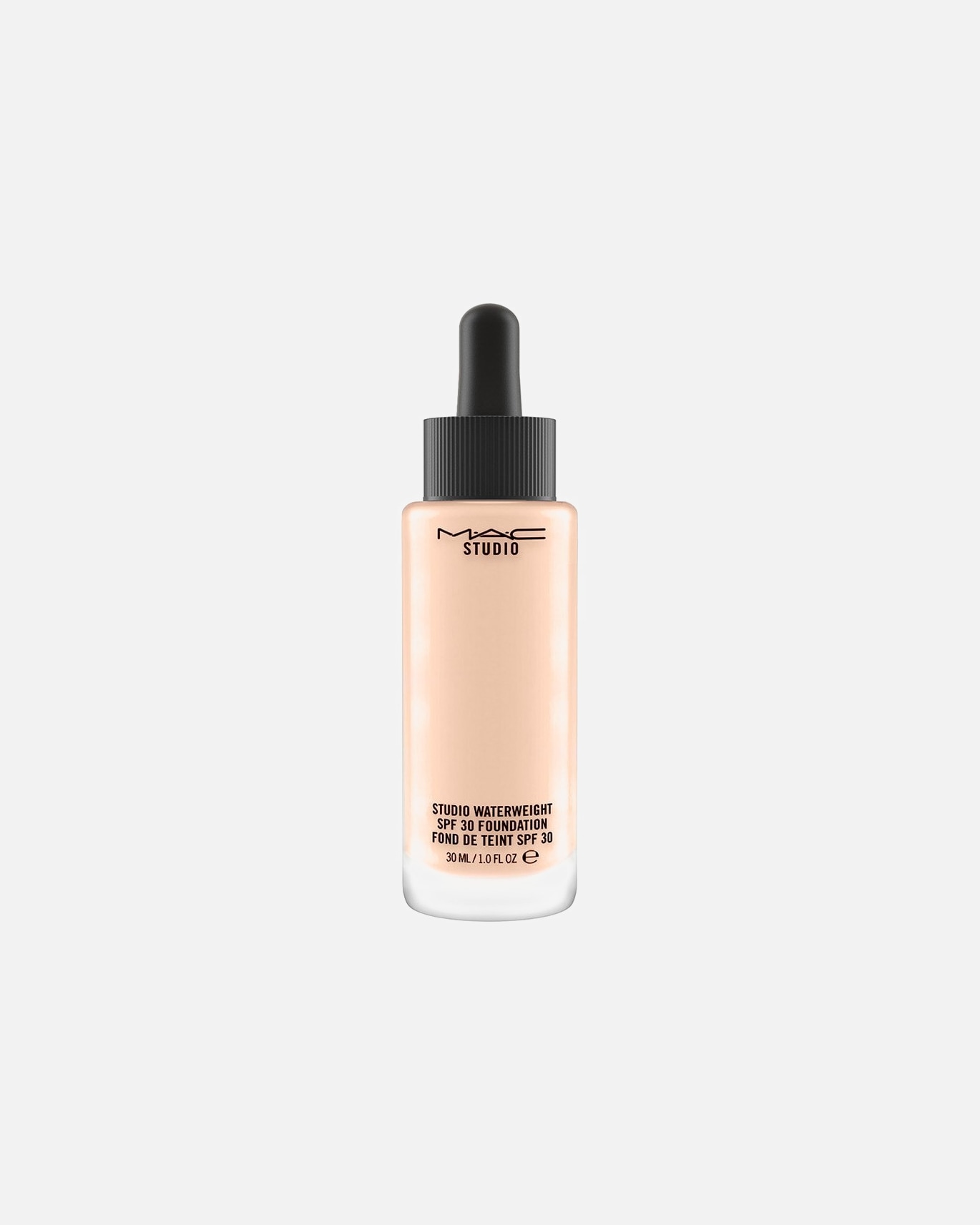 

Тональный крем Studio waterweight spf30 Mac, nw13, 30 мл