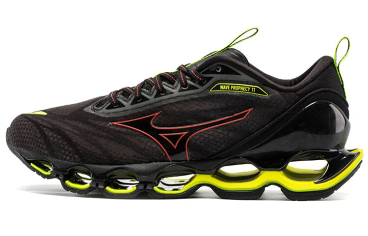 

Мужские кроссовки для бега Mizuno Prophecy 11