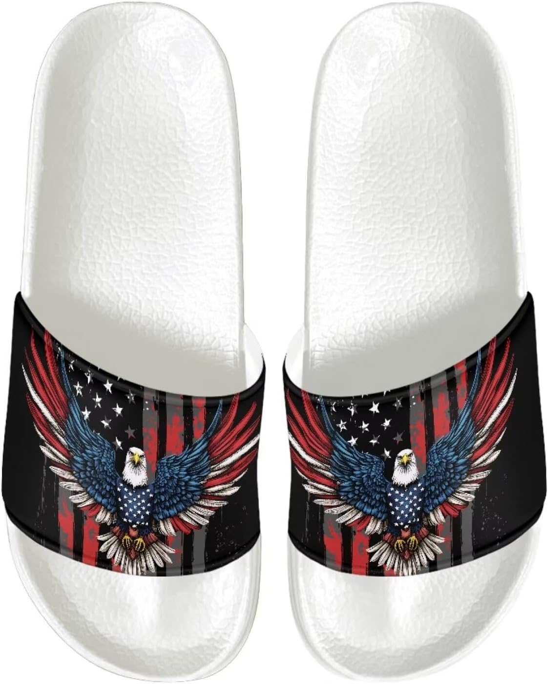 

Удобные летние пляжные сандалии Vuriqeby, Eagle